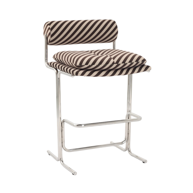 Pieff Eleganza Bar Stool