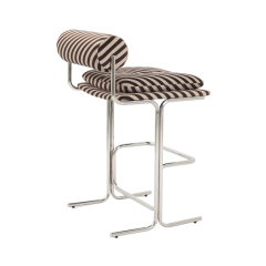 Pieff Eleganza Bar Stool