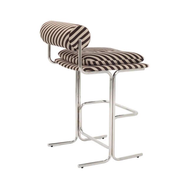 Pieff Eleganza Bar Stool