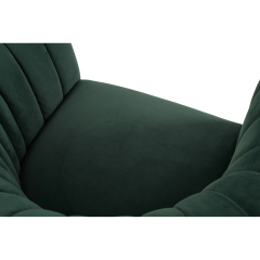 Remnant armchair
