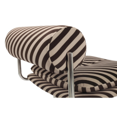 Pieff Eleganza Bar Stool