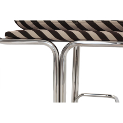 Pieff Eleganza Bar Stool