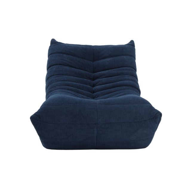 Togo Sofa-Blue