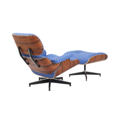 Charles Eames-Blue