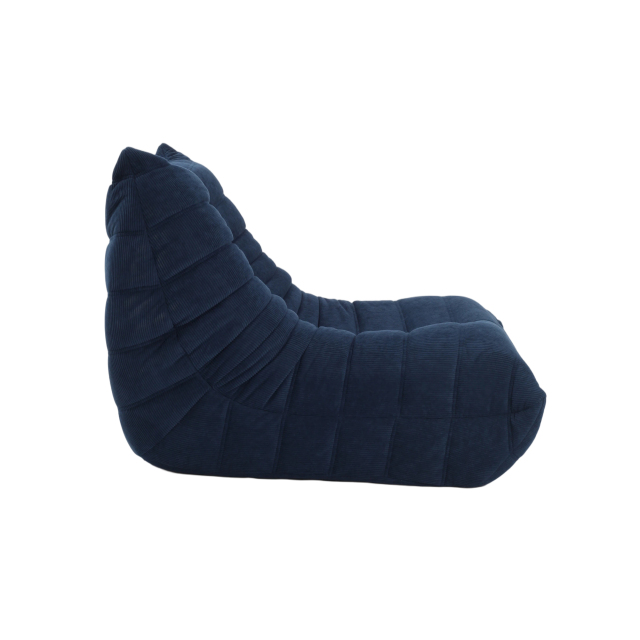 Togo Sofa-Blue
