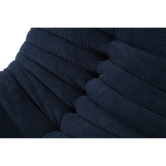 Togo Sofa-Blue
