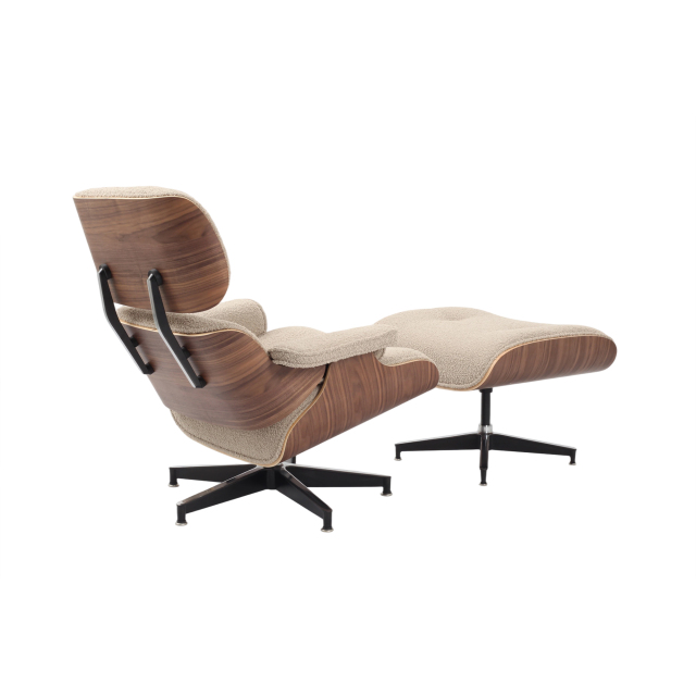 Charles Eames-Light brown