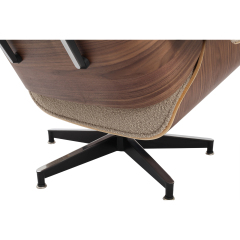 Charles Eames-Light brown