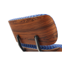 Charles Eames-Blue