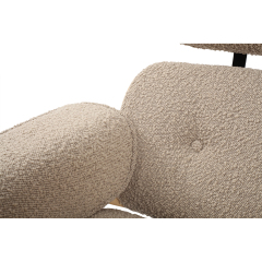Charles Eames-Light brown
