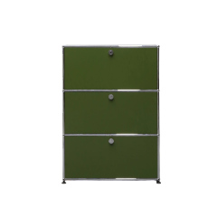 Storage Cabinet
