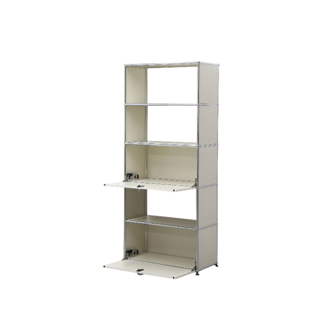 Storage Cabinet-White