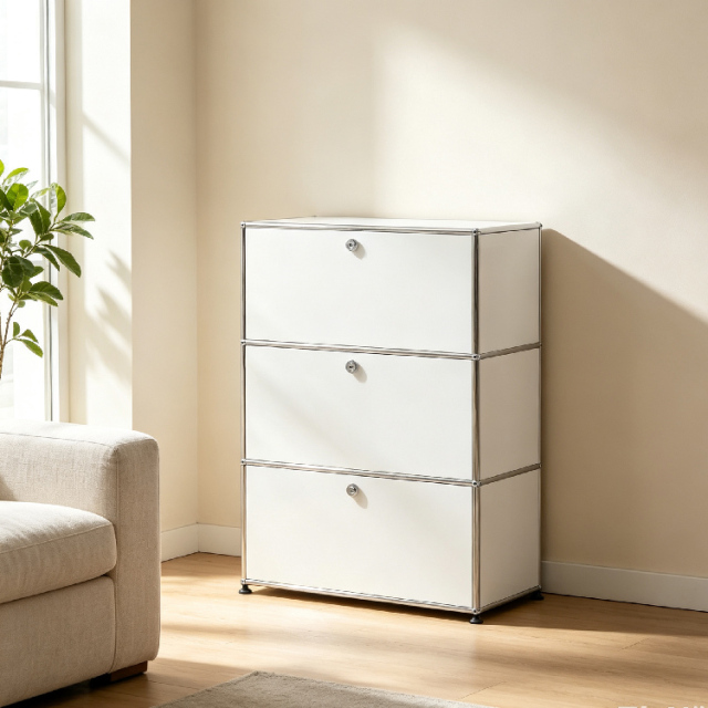Storage Cabinet