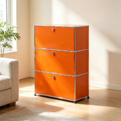 Storage Cabinet