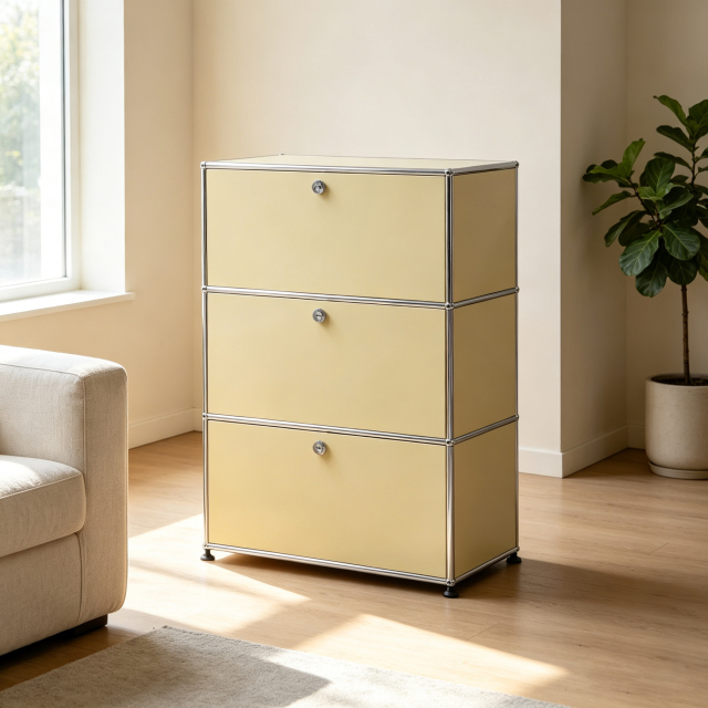 Storage Cabinet
