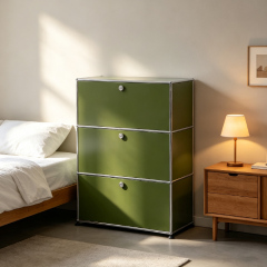 Storage Cabinet