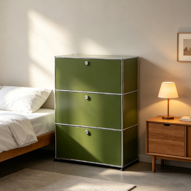 Storage Cabinet