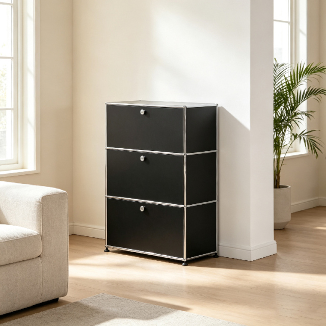 Storage Cabinet