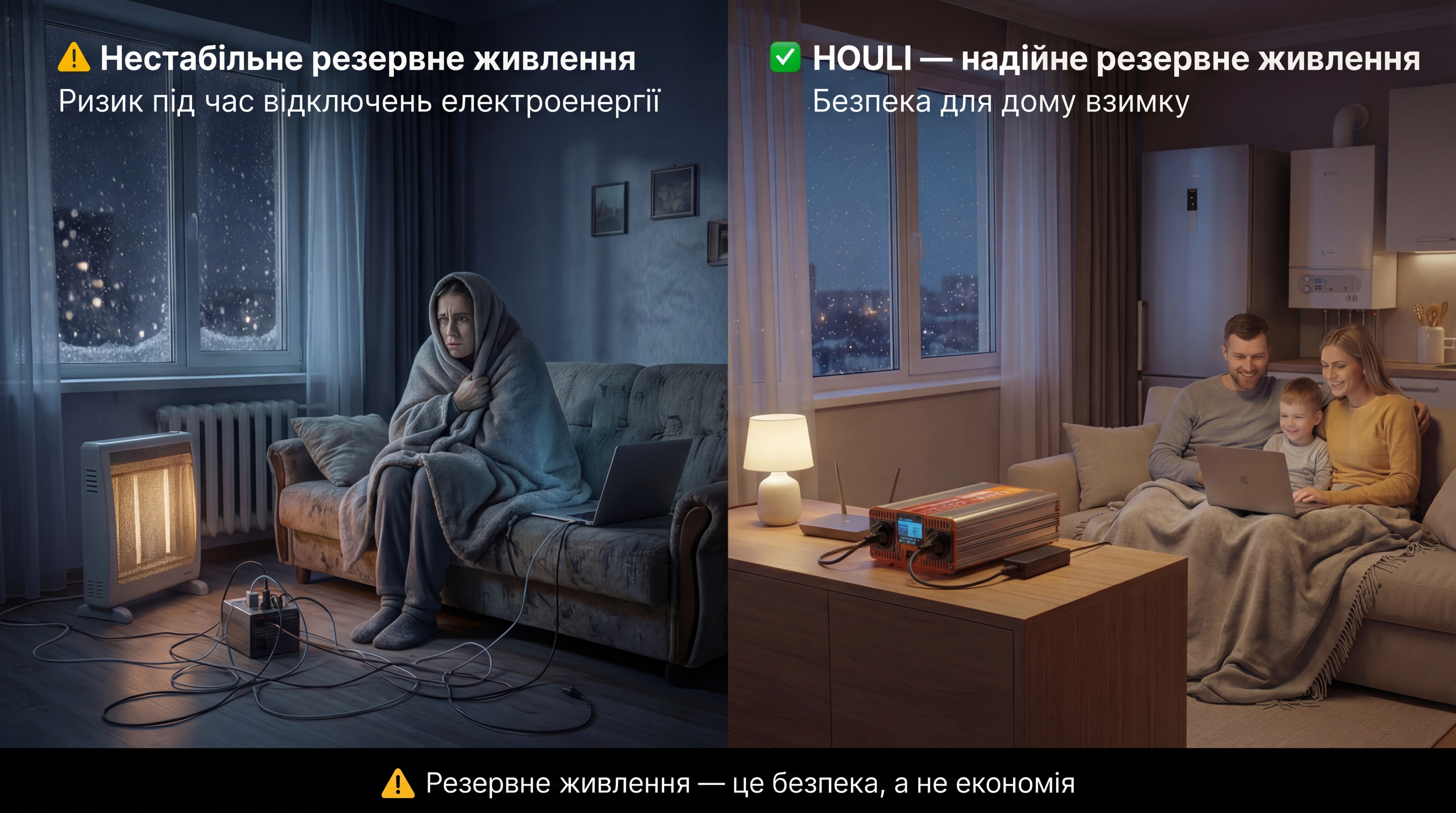 HOULI Factory