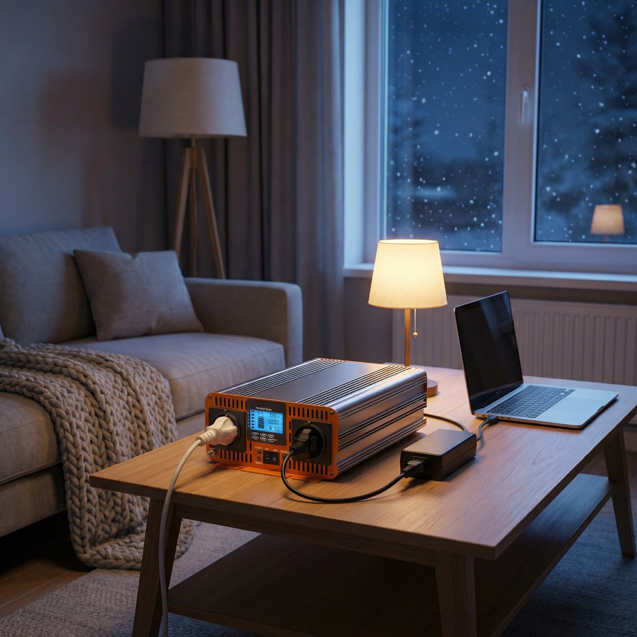 How to Calculate the Power in an Inverter: A Complete Sizing Guide