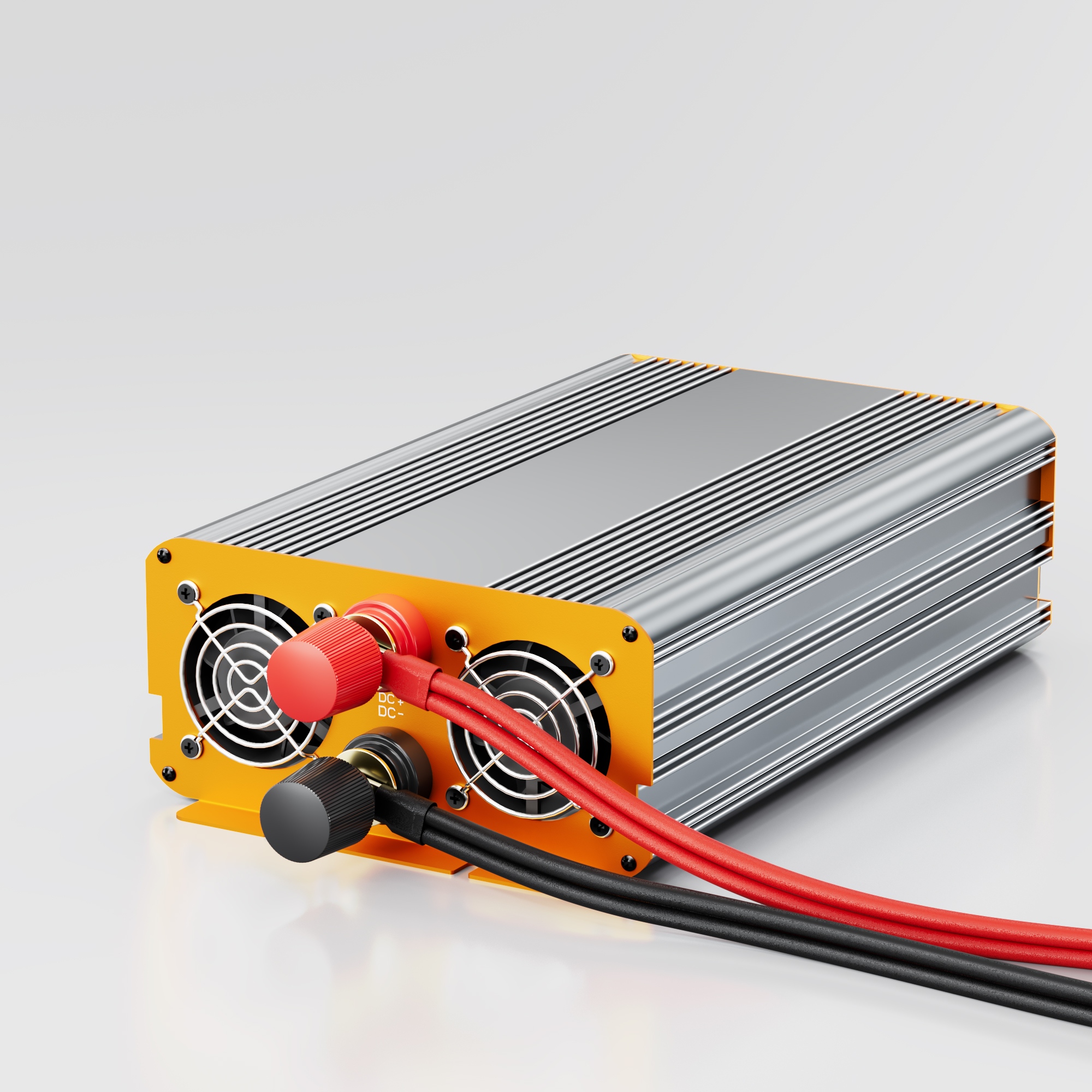 Pantalla LCD y encendido paso 2