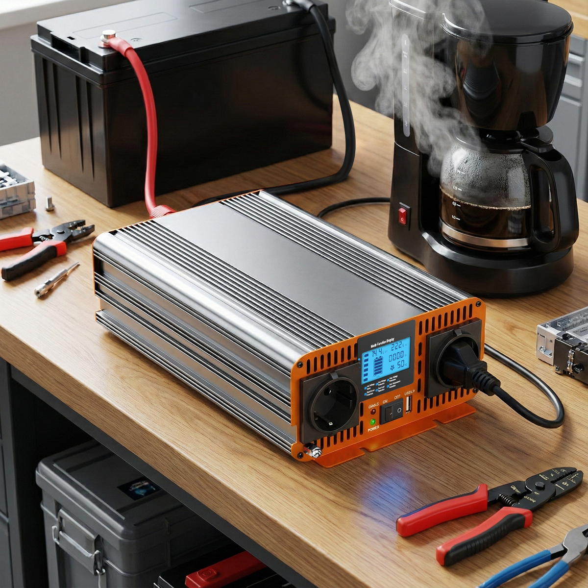 Conexi&oacute;n electrodom&eacute;sticos paso 3