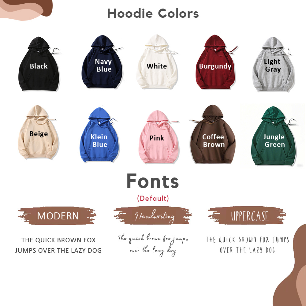 Custom Pet Hoodie Using Pet Photo + Name Custom Dog Hoodie Personalized Dog Hoody Custom Dog Custom Pet Hooded Cat Sweater Sweatshirt