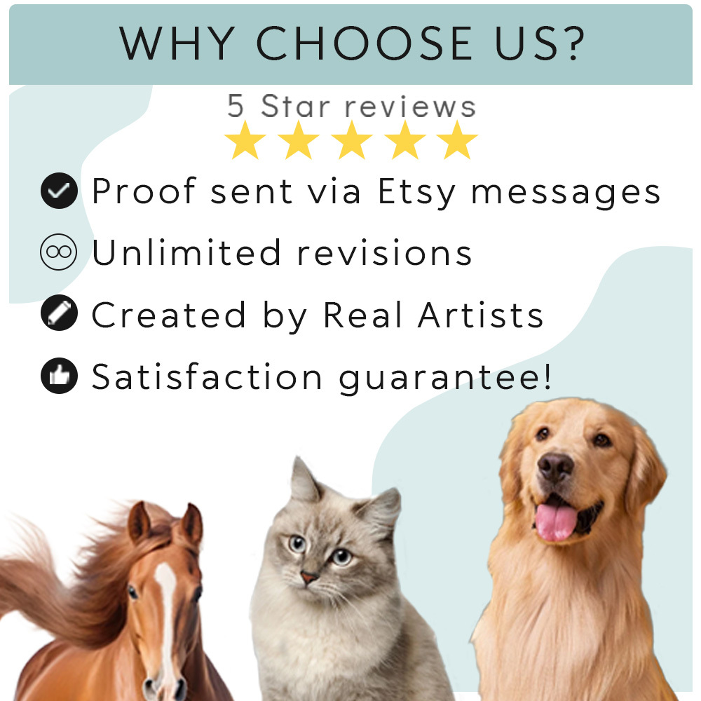 Personalized Pet Hoodie with Custom Photo and Name
