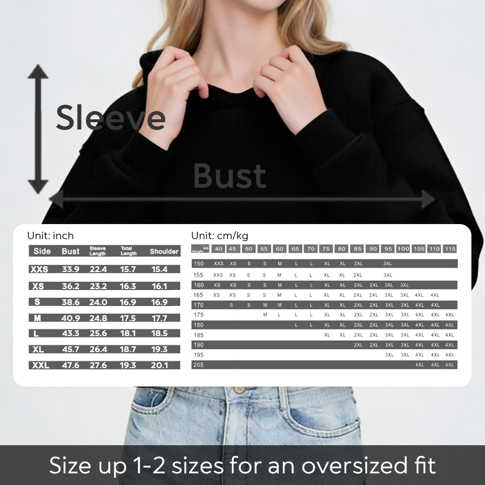 Custom pet DOG CAT PET picture Personalized Women's Fashion Crop Top Hoodie with Cat Ears