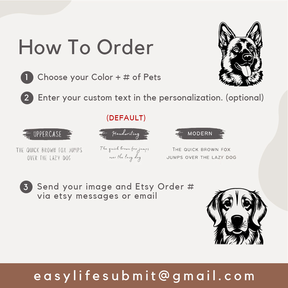 Custom Embroidered Pet Hat: Dog Mom Photo Gift Cap