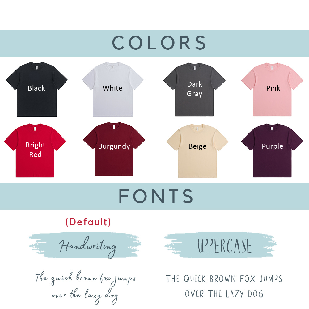 Personalized Dog & Cat Shirt, CustomDog T-Shirt for Humans, Custom Pet Shirt.