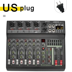US Plug