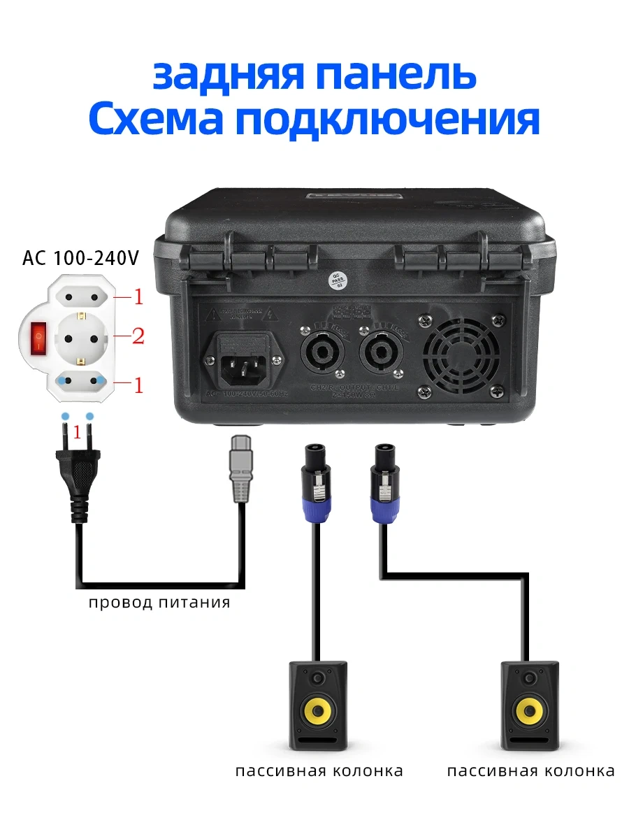 TEYUN 2*150W Power Mixer Amplifier Portable 4 8 Channel 24 DSP USB PC Recording Bluetooth 48V DJ Audio Console for Party PGA42