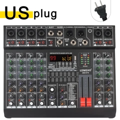 US PLUG
