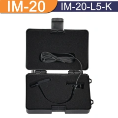3 Pin Mini XLR