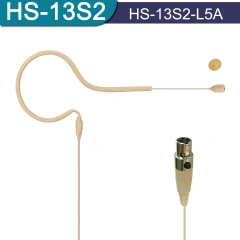 3 pin XLR plug