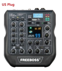 US Plug