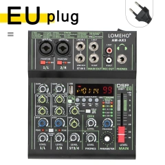 EU PLUG