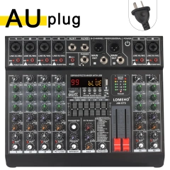 AU PLUG