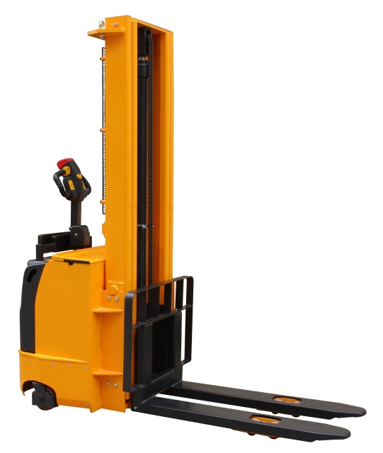 CDDST Series Electric Pallet Stacker