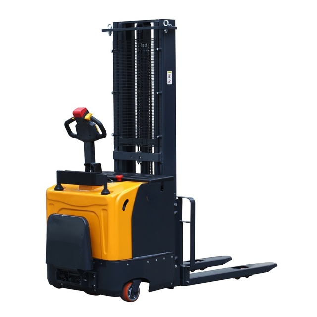 CDD Series Precision Electric Stacker
