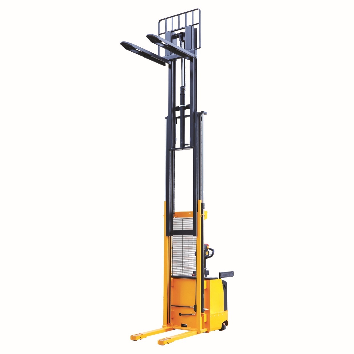 CDDY Series Electric Pallet Truck Stacker