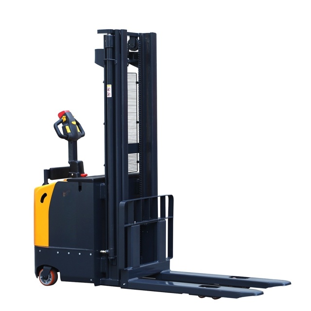 CBD20 Electric Stacker Truck