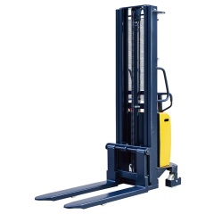CDSD20 Semi-Electric Stacker