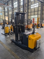 CDD20-SZ Electric Stacker Lift