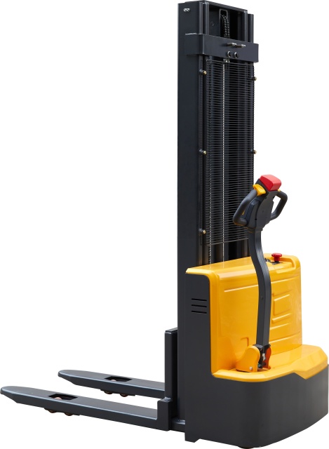 Electric Pallet Stacker Solutions (CDD20-AZ)
