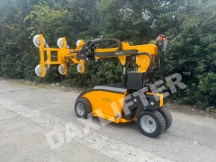 DAXLIFTER Mini Glass Vacuum Lifter - DXGL-MLD