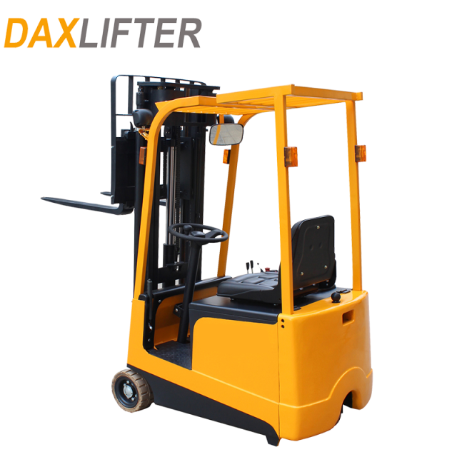 China mini forklift for sale