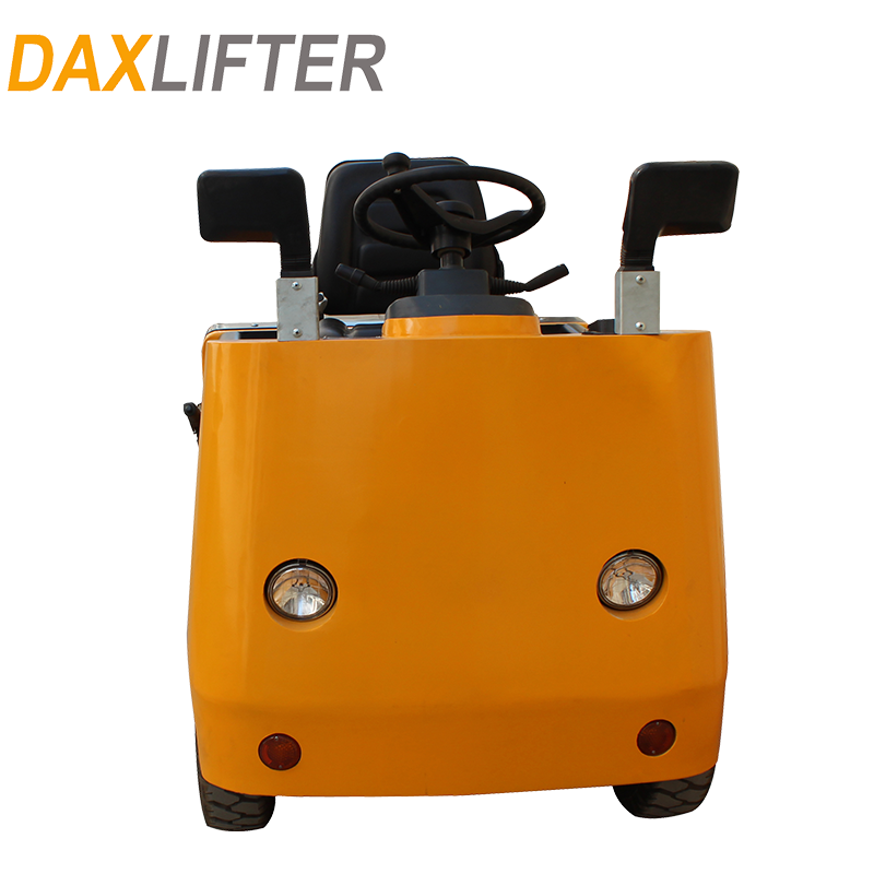 Tow Tractor for Sale