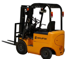 CPDSA Mini Electric Forklift Stacker